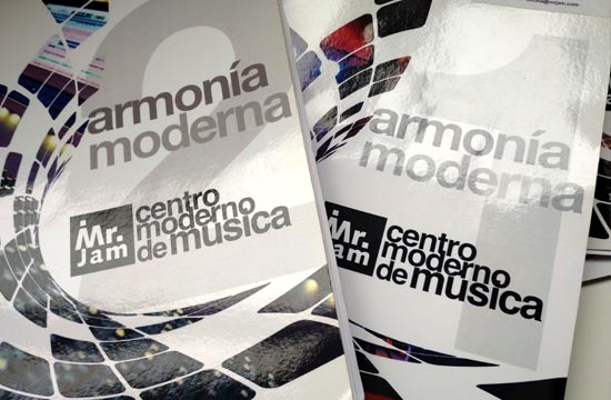Armonía Moderna