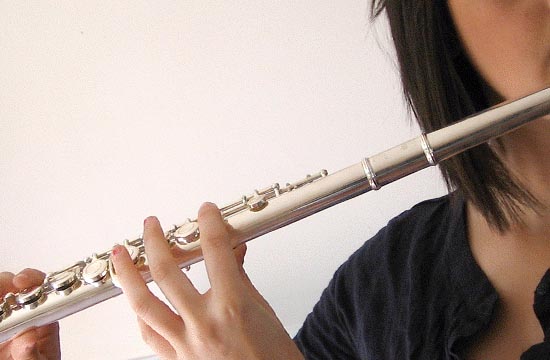 <b>Departamento de Flauta</b>