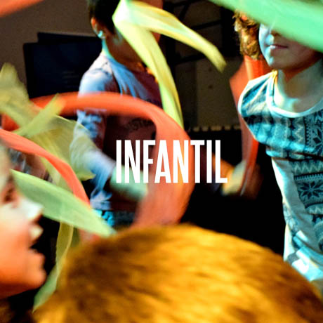 Dpto Escuela Infantil