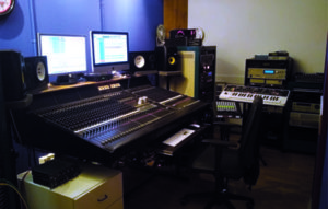 estudio grabacion mrjam