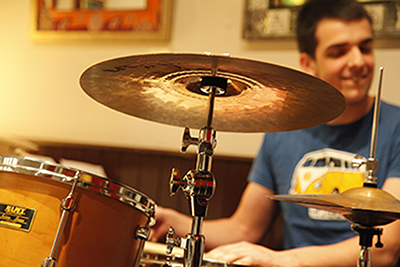 Recursos Armónicos en Improvisación