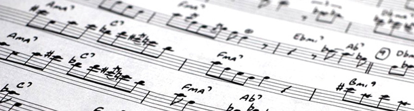 Consejos para la lectura de partituras