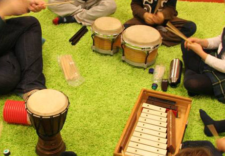 Style - Six Variations