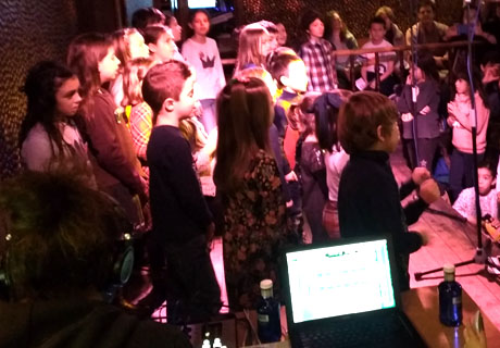 Style - Block Variations